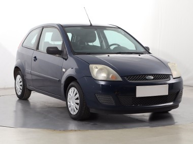 Ford Fiesta VII-1