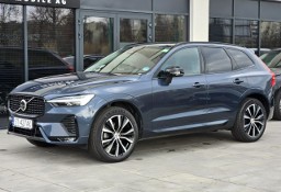 Volvo XC60 II B5(B) AWD Ultra Dark