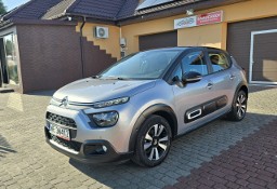 Citroen C3 III SHINE 1.5 HDi Salon Polska Jak nowy! 21.000 km! Gwarancja do 3 lat!