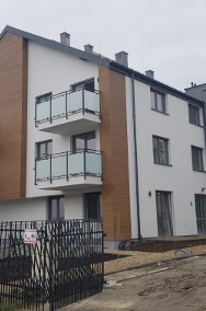 Nowe mieszkanie Busko-Zdrój, ul. Kusocińskiego-2
