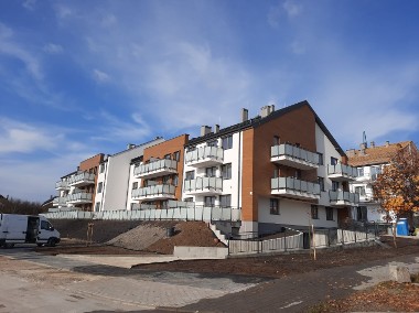 Nowe mieszkanie Busko-Zdrój, ul. Kusocińskiego-1