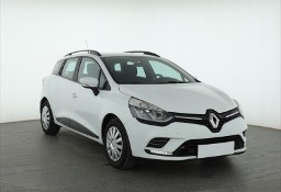 Renault Clio IV , Salon Polska, Klima, Tempomat, Parktronic