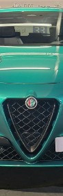 Alfa Romeo Quadrifoglio 2.9 V6 520 KM AT8 Q4|Montreal Green| Techno|MY24-3