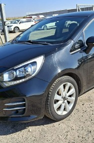 Kia Rio III Kia rio 1.2i navi , klimatronik-2