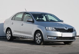 Skoda Rapid , Salon Polska, Serwis ASO, Klima, Parktronic