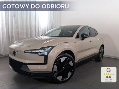 Volvo Single Motor Long Range Plus Single Motor Long Range Plus (272KM) Podgrzewane-1