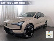 Volvo Inny Volvo Single Motor Long Range Plus Single Motor Long Range Plus (272KM) Podgrzewane