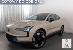 Volvo Inny Volvo Single Motor Long Range Plus Single Motor Long Range Plus (272KM) Podgrzewane