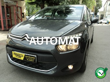 Citroen C4 Picasso II sprzedam ładnegocitroena c-4 1.6 HDI 115KM-1