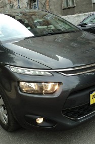 Citroen C4 Picasso II sprzedam ładnegocitroena c-4 1.6 HDI 115KM-2