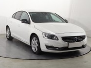 Volvo S60 II , 181 KM, Navi, Klimatronic, Tempomat, Parktronic,ALU