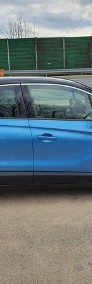 Opel Crossland X FULL-Klima-NAVI-Full LED-App-Grz.Kierow+Fotele-Serwis-SuperStan-OKAZ-3
