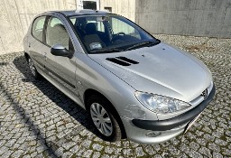 Peugeot 206 I w SUPER cenie !