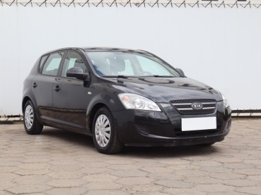 Kia Cee'd I , Klima, El. szyby-1