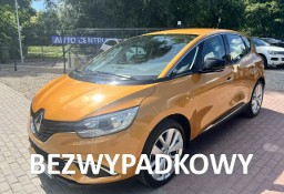 Renault Scenic IV 1,3 benzyna, bezwypadkowy, zamiana serwis