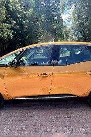 Renault Scenic IV 1,3 benzyna, bezwypadkowy, zamiana serwis-2