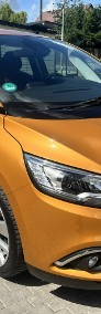 Renault Scenic IV 1,3 benzyna, bezwypadkowy, zamiana serwis-3