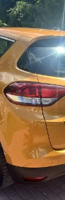 Renault Scenic IV 1,3 benzyna, bezwypadkowy, zamiana serwis-4