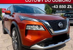 Nissan X-trail III e-POWER Tekna 2WD e-POWER Tekna 2WD 204KM / Pakiet Premium