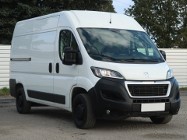 Peugeot Boxer , L2H2, 1270kg/11m3, VAT 23%, 3 Miejsca, 4 EU palet