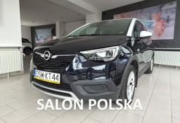 Opel Crossland X Opel Corssland X 1.2T 130kM, 120 lat, salon Polska, I wł.,bezwypadko