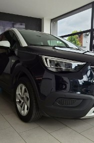 Opel Crossland X Opel Corssland X 1.2T 130kM, 120 lat, salon Polska, I wł.,bezwypadko-2