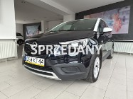 Opel Crossland X Opel Corssland X 1.2T 130kM, 120 lat, salon Polska, I wł.,bezwypadko