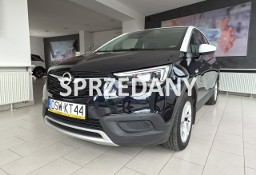 Opel Crossland X Opel Corssland X 1.2T 130kM, 120 lat, salon Polska, I wł.,bezwypadko