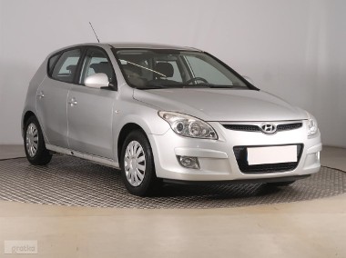 Hyundai i30 I , Klima, Parktronic-1