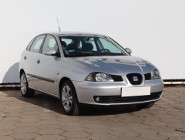 SEAT Ibiza IV , Klima,ALU