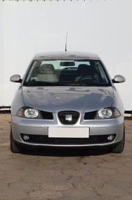 SEAT Ibiza IV , Klima,ALU-2