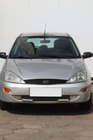 Ford Focus I , Salon Polska,ALU-2