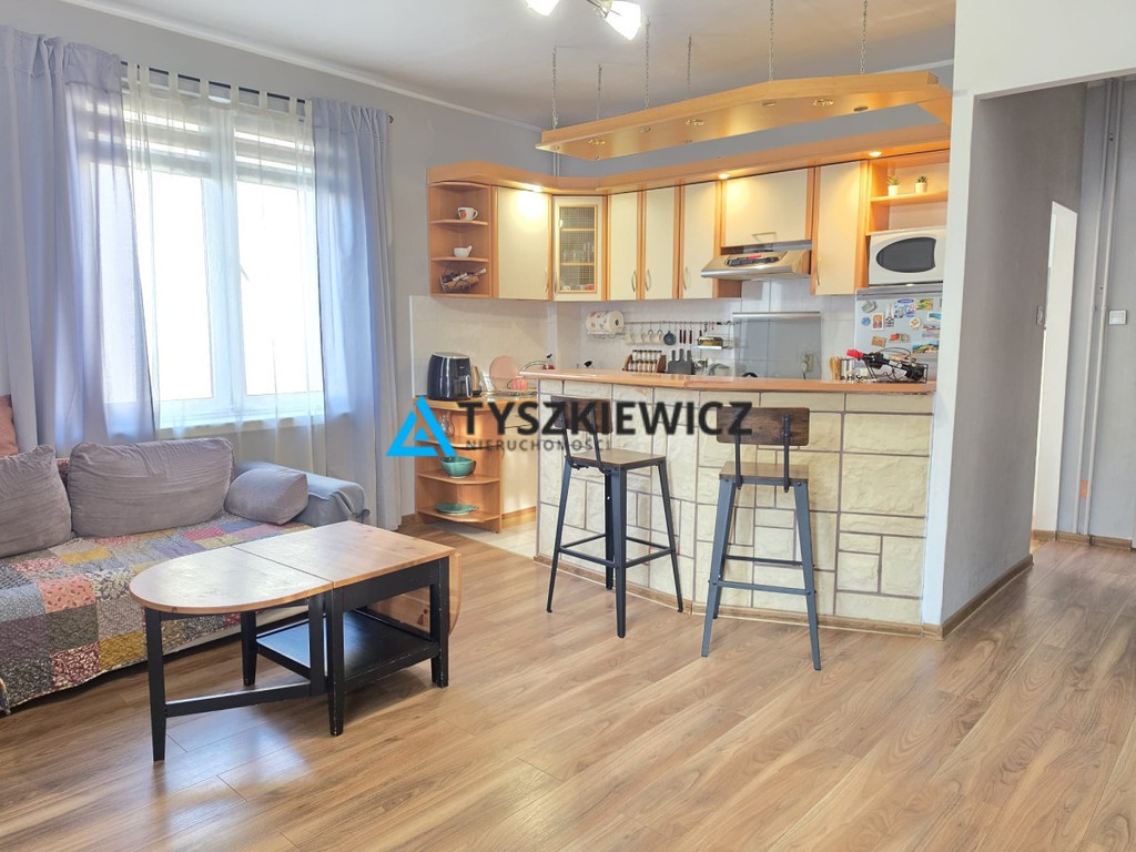 Mieszkanie na wynajem, 36 m² Obłuże, Bosmańska