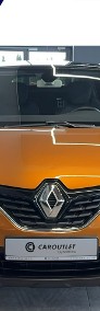 Renault Captur Limited 0.9TCe 90KM M5 2019 r., salon PL, komplet opon, bezwypadkowy-3