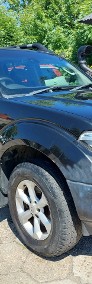 Nissan Navara D40 2,5 D 190 KM Anglik 4X4-3