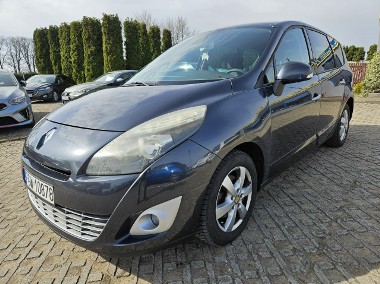 Renault Grand Scenic II 1,9 diesel 130KM 7 miejsc-1