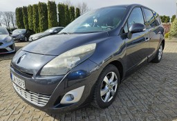 Renault Grand Scenic II 1,9 diesel 130KM 7 miejsc