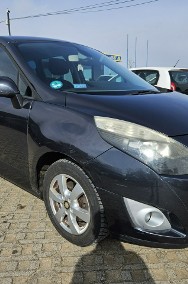 Renault Grand Scenic II 1,9 diesel 130KM 7 miejsc-2