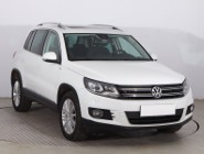 Volkswagen Tiguan , 177 KM, DSG, Navi, Klimatronic, Tempomat, Parktronic,