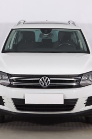 Volkswagen Tiguan , 177 KM, DSG, Navi, Klimatronic, Tempomat, Parktronic,-2