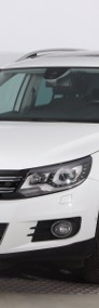 Volkswagen Tiguan , 177 KM, DSG, Navi, Klimatronic, Tempomat, Parktronic,-3