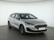 Ford Focus IV , Salon Polska, 1. Właściciel, Serwis ASO, VAT 23%, Navi,