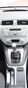 Ford Kuga 2.0 TDCi Trend, bezwypadkowa, salon Polska-4