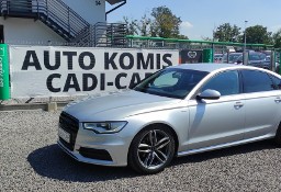 Audi A6 IV (C7) Bogata wersja, super stan.