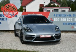 Porsche Panamera Turbo Sport Turismo V8 550KM 2019r. Europa Bezwypadek Ceramika