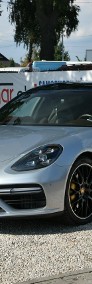 Porsche Panamera Turbo Sport Turismo V8 550KM 2019r. Europa Bezwypadek Ceramika-3