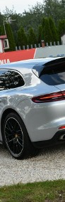 Porsche Panamera Turbo Sport Turismo V8 550KM 2019r. Europa Bezwypadek Ceramika-4