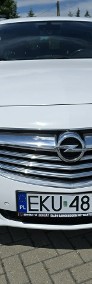 Opel Insignia I Country Tourer Insignia Country Tourer 2,0d Navigacja.Skóry.Tempomat.Serwis.Podg.Fo-4