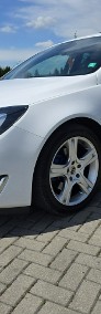 Opel Insignia I Country Tourer Insignia Country Tourer 2,0d Navigacja.Skóry.Tempomat.Serwis.Podg.Fo-3