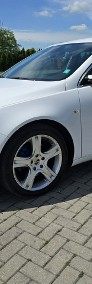 Opel Insignia I Country Tourer Insignia Country Tourer 2,0d Navigacja.Skóry.Tempomat.Serwis.Podg.Fo-4